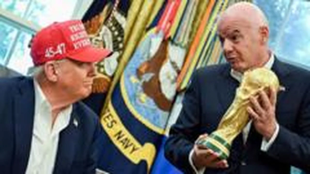 BBC撰写深度分析:2026年世界杯扩大规模与政治化对足球战术的三大影响